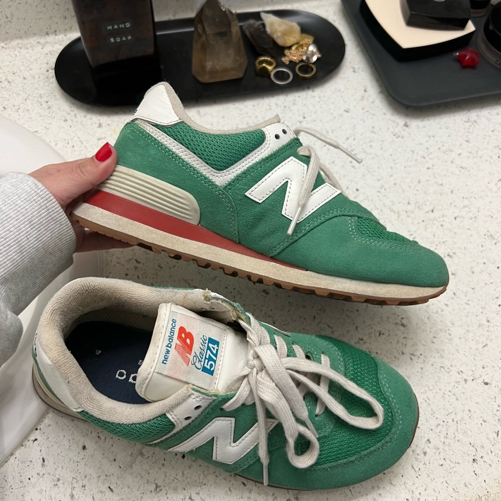 New Balance Shoes